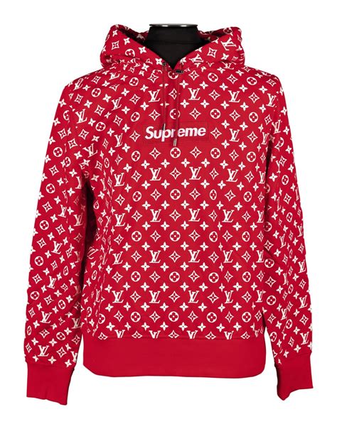 are louis vuitton hoodies real.